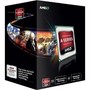  AMD A6-5400K 3.6Gh 1MB 2xCore HD7540D Trinity 65W sFM2 Unlocked Multiplier