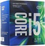 Процесор INTEL Core i5-7400 4/4 3.0GHz 6M LGA1151 box