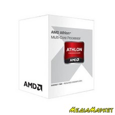 AD740XOKHJBOX  AMD Athlon II X4 740 3.2Gh 4MB Trinity 65W sFM2