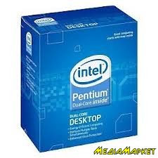 BX80637G2030  INTEL PENTIUM Dual Core G2030 3.0GHz LGA1155 box