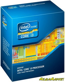 BX80637I33220  INTEL Corei3-3220 2/ 4 3.3GHz 3M LGA1155