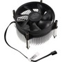 Кулер Cooler Master i50 PWM , процесорний, для LGA1200/115x,4pin,2000об/хв,28dBA,TDP 77W