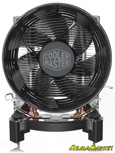 RR-T20-20FK-R1  Cooler Master T20, ,  LGA1200/115x/AM4/FM2(+)/AM3(+),3pin,1700/,18.7dBA,TDP 100W