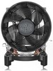 Кулер Cooler Master T20, Процесорний, для LGA1200/115x/AM4/FM2(+)/AM3(+),3pin,1700об/хв,18.7dBA,TDP 100W