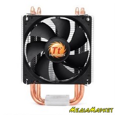 CLP0600  Thermaltake Contac 21 LGA1156/1155/1151/1150775 &#38;amp; FM2/FM1/AM3(+) PWM