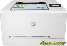 T6B59A  HP Color LJ Pro M254nw,   4, Wi-Fi Ethernet