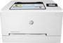 Принтер HP Color LJ Pro M254nw, лазерний кольоровий А4, Wi-Fi Ethernet