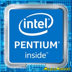 BX80677G4560  INTEL Pentium G4560 2/4 3.5GHz 3M LGA1151 box