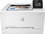 Принтер HP Color LJ Pro M254dw, лазерний кольоровий А4, дуплекс, Wi-Fi Ethernet