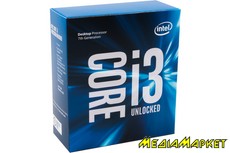 BX80677I37100  INTEL Core i3-7100 2/4 3.9GHz 3M LGA1151 box