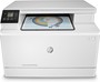 Багатофункціональний пристрій (БФП) HP Color LJ Pro M180n, кольоровий лазерний, Ethernet