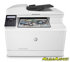 T6B71A   () HP Color LJ Pro M181fw,  , 4, , , Wi-Fi, Ethernet