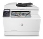 Багатофункціональний пристрій (БФП) HP Color LJ Pro M181fw, лазерний кольоровий, А4, факс, АПД, Wi-Fi, Ethernet