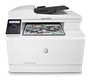   () HP Color LJ Pro M181fw,  , 4, , , Wi-Fi, Ethernet