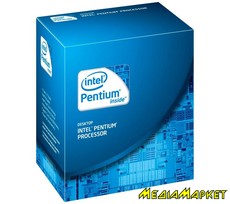 BX80623G860  INTEL BX80623G860 Pentium G860 2/ 2 3.0GHz 3M LGA1155 box