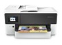 Багатофункціональний пристрій (БФП) HP OfficeJet 7720A, струменевий A3, факс, Wi-Fi, Ethernet