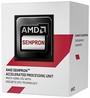 Процесор AMD Sempron 2650 1.45Gh 1MB 2xCore Radeon R3 GPU Kabini 25W sAM1