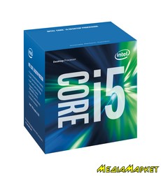 BX80662I56500  INTEL Core i5-6500 4/4 3.2GHz 6M LGA1151 box