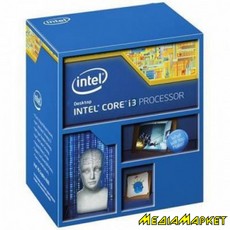 BX80646I34150  INTEL Corei3-4150 2/4 3.5GHz 3M LGA1150