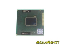  INTEL SR04R Intel Core i3 Mobile Processor Dual-Core i3-2310M, 2.10 GHz, 3Mb Cache, G2 (PPGA988)