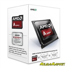 AD4020OKHLBOX  AMD A4-4020 3.2Gh 1MB 2xCore HD7480D Richland 65W sFM2