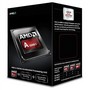 Процесор AMD A6-6420K 4.0Gh 1MB 2xCore HD8470D Richland 65W sFM2 Unlocked Multiplier