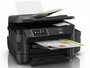 Багатофункціональний пристрій (БФП) Epson L1455, фабрика друку, А3, АПД, дуплекс, WI-FI