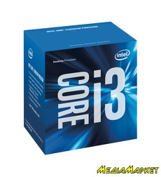 BX80662I36100  INTEL Core i3-6100 2/4 3.7GHz 3M LGA1151 box