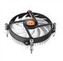 Кулер Thermaltake Gravity i1 процесорний для LGA 1156/1155/1150/1151 Low Profile