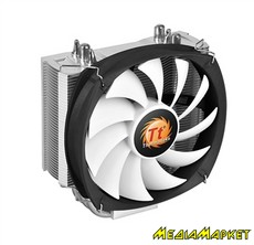 CL-P001-AL12BL-B  Thermaltake Frio Silent 12 , LGA2011/1366/1156/1155/1150/775 &#38;amp; FM2/FM1/AM3(+)