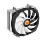 Кулер Thermaltake Frio Silent 12 процесорний, LGA2011/1366/1156/1155/1150/775 & FM2/FM1/AM3(+)