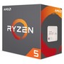 Процесор AMD Ryzen 5 1600X sAM4 W/O Cooler (без кулера!!!)