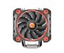 CL-P021-CA12RE-A  Thermaltake Riing Silent 12 Pro Red ,  LGA2066/2011-V3/1366/115x/FM2(+)/AM3(+)
