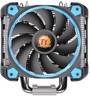  Thermaltake Riing Silent 12 Pro Blue ,  LGA2066/2011-V3/1366/115x/FM2(+)/AM3(+)