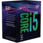 Процесор INTEL I5-8600K BOX s.1151