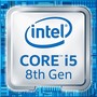 BX80684I58600K  INTEL I5-8600K BOX s.1151