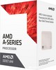 Процесор AMD Bristol Ridge A6-9500, sAM4, 2-ядра, 3.5GHz, 1MB кеш 2-го рівня, 65Вт, графіка Radeon R5 Series, BOX