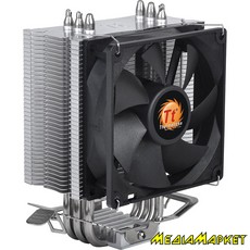 CL-P049-AL09BL-A  Thermaltake CL-P049-AL09BL-A Contac 9 LGA1366/115x/775/AM4/FM2(+)/FM1/AM3(+) PWM