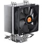 Кулер Thermaltake CL-P049-AL09BL-A Contac 9 LGA1366/115x/775/AM4/FM2(+)/FM1/AM3(+) PWM