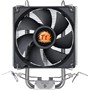 CL-P049-AL09BL-A  Thermaltake CL-P049-AL09BL-A Contac 9 LGA1366/115x/775/AM4/FM2(+)/FM1/AM3(+) PWM