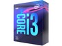  INTEL CORE I3-9100F, 4/4 3.6GHz 6M LGA1151 65W w/o graphics, BOX