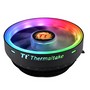 Кулер Thermaltake UX100 ARGB Lighting, процесорний для LGA115x/AM4/FM2(+)/AM3(+), TDP 65W