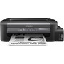 Принтер Epson M105, монохромний струменевий A4, з пристроєм потокового друку, з WI-FI
