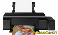 C11CE86403  Epson L805,  4,    , WI-FI