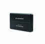 Кишеня для HDD Gembird EE2-U3S-2, зовнішня, 2.5