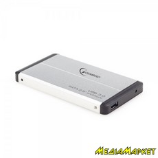 EE2-U3S-2-S   HDD Gembird EE2-U3S-2-S, , 2.5", USB3.0, 