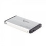 Кишеня для HDD Gembird EE2-U3S-2-S, зовнішня, 2.5