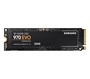   SSD Samsung 970 EVO M.2 250GB NVMe PCIe 3.0 4x 2280 V-NAND 3-bit MLC