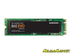 MZ-N6E250BW   SSD Samsung 860 EVO M.2 250GB SATA V-NAND 3bit MLC