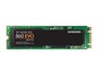   SSD Samsung 860 EVO M.2 250GB SATA V-NAND 3bit MLC